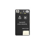 Hot Sales IFlight ExpressLRS ELRS 500mW 2,4 GHz 868/900MHz 40mm 70mm Einzel antenne Metall unterstützt Wifi-Upgrade für 3 ~ 7 Zoll